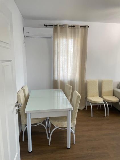Apartament cu 2 camere decomandat, mobilat în Apărătorii Patriei