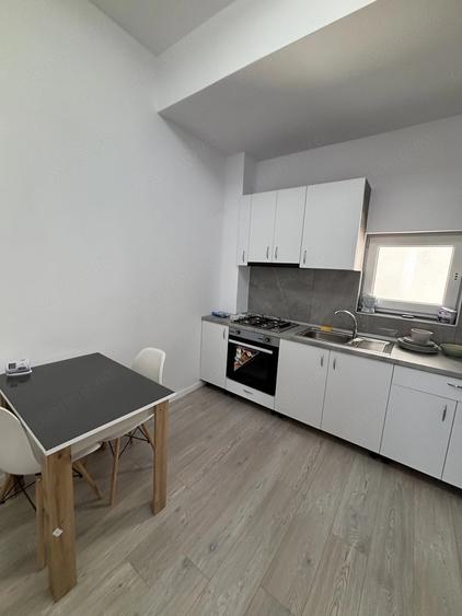 Garsonieră decomandată în Giroc