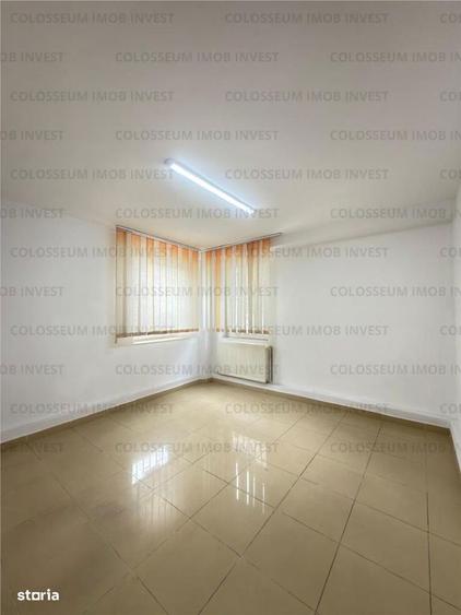 Apartament cu 3 camere decomandat în Centrul Civic