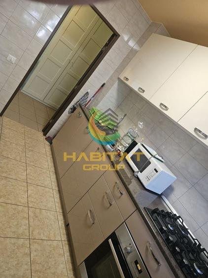 Apartament 3 Camere Drumul Taberei Bucla Metrou Raul Doamnei Mobilat - 2