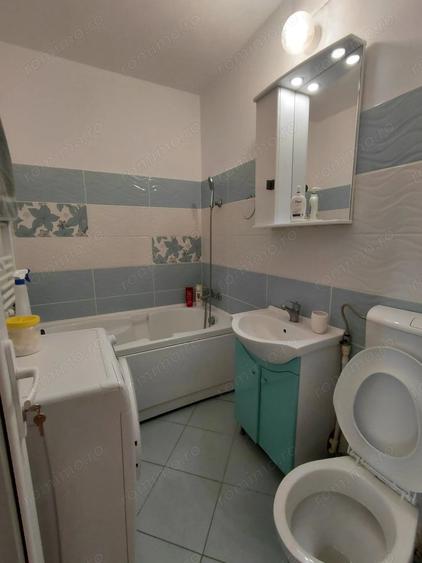 Apartament 3 camere, ?iglina 1, etaj 3, centrala termica, bloc anvelopat - 5