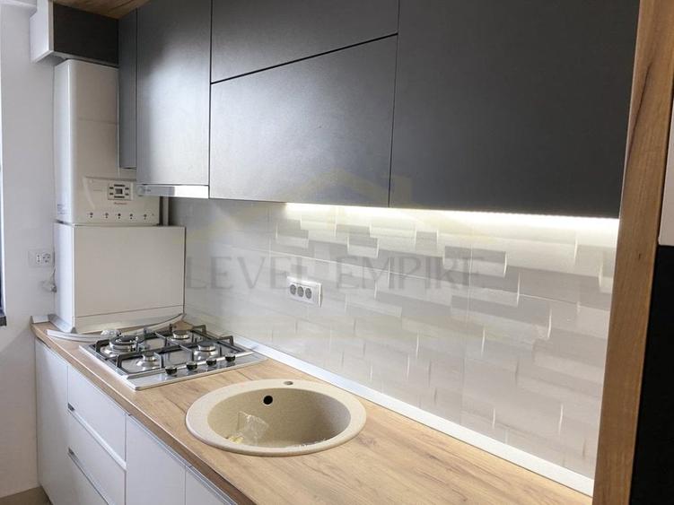 Apartament cu 2 camere decomandat, mobilat în Grozăvești