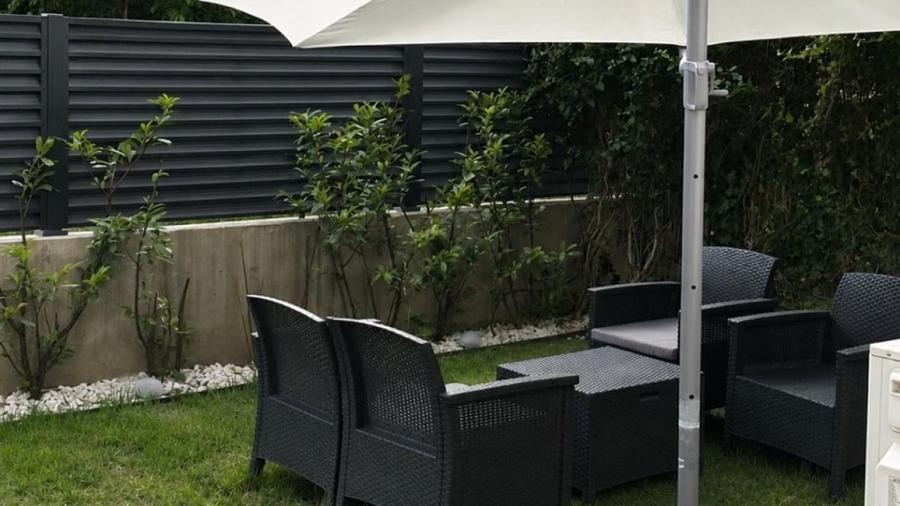 Apartament cu 2 camere decomandat, mobilat în Băneasa