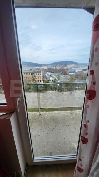 Apartament 1 camera, zona Valeria Peter Predescu - 8
