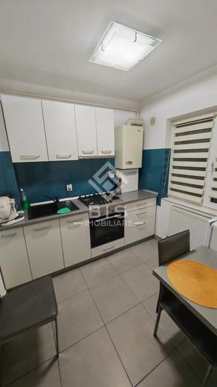 Apartament cu 2 camere decomandat în Sud
