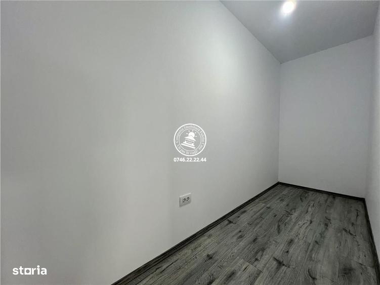 Casă cu 4 camere în Horpaz