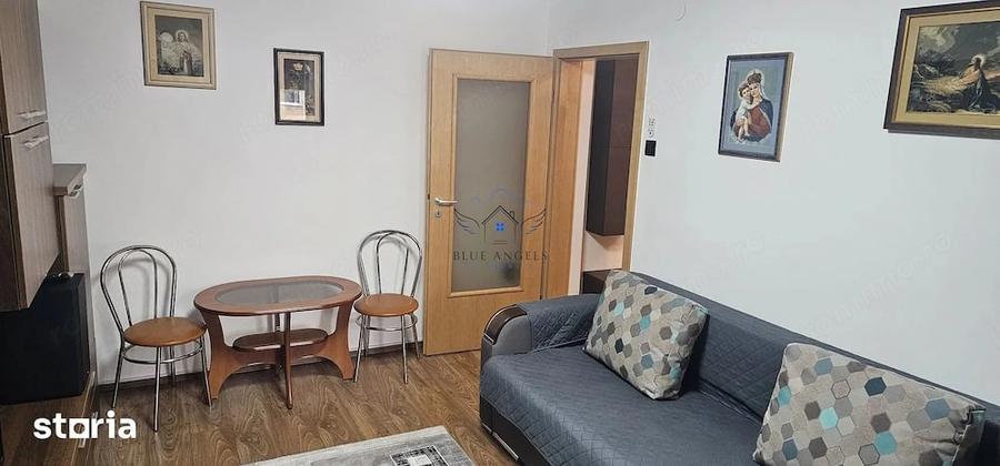 Apartament cu 2 camere în Astra