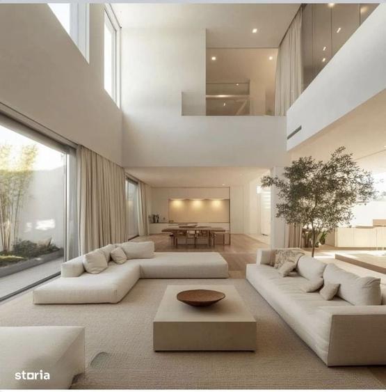 Apartament 3 camere DUPLEX/terasa proprie/7 minute Metrou Berceni - 11