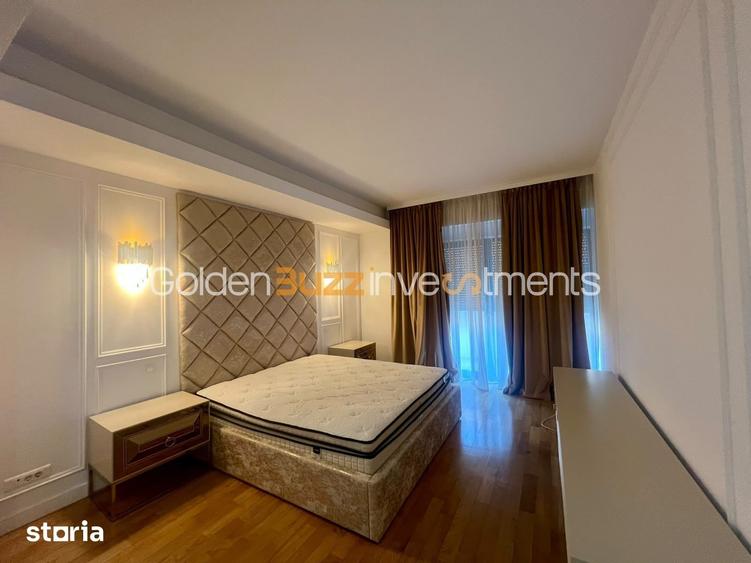 Apartament premium cu vedere spre parc Soseaua Nordului, Herastrau - 2