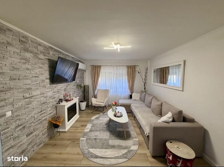 Apartament cu 4 camere în Central