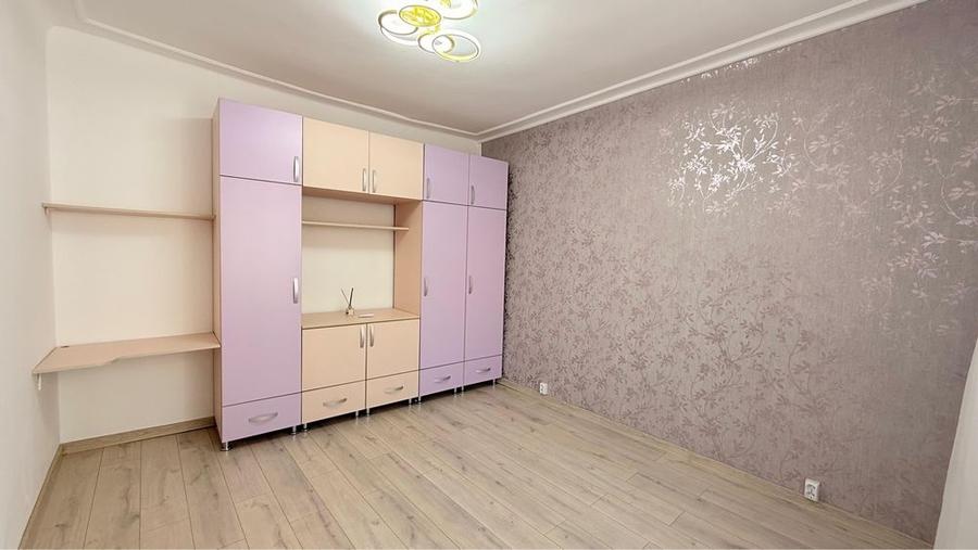 Apartament cu 2 camere semidecomandat în Vitan