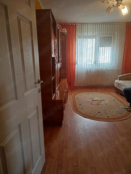 Garsonieră nedecomandată în Micro 40