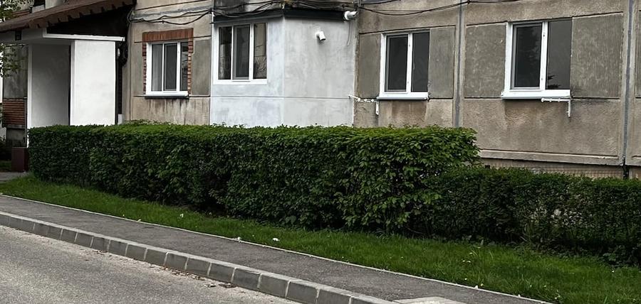 Spațiu comercial, de 50 mp, în Micro 12