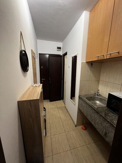 Garsonieră în Complex Studențesc
