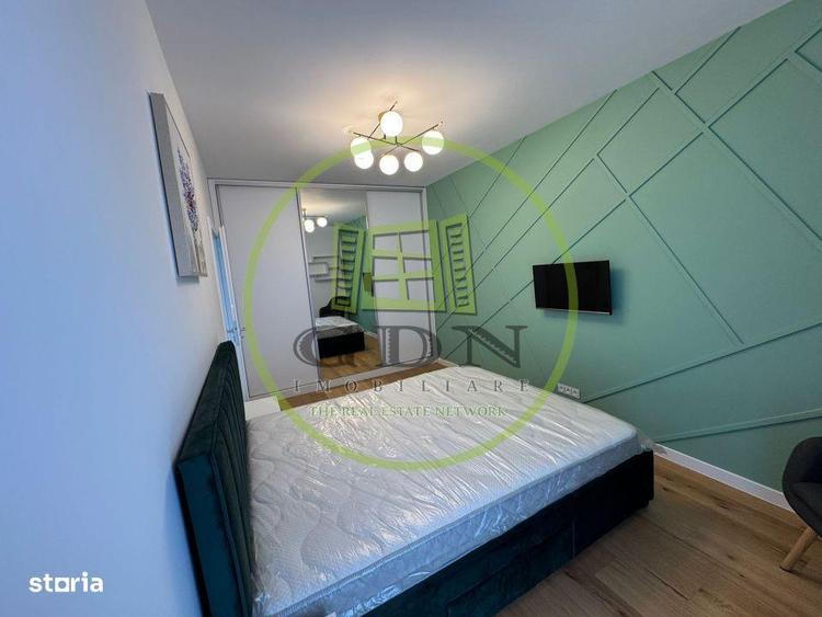 Apartament cu 2 camere, mobilat în Bulgaria