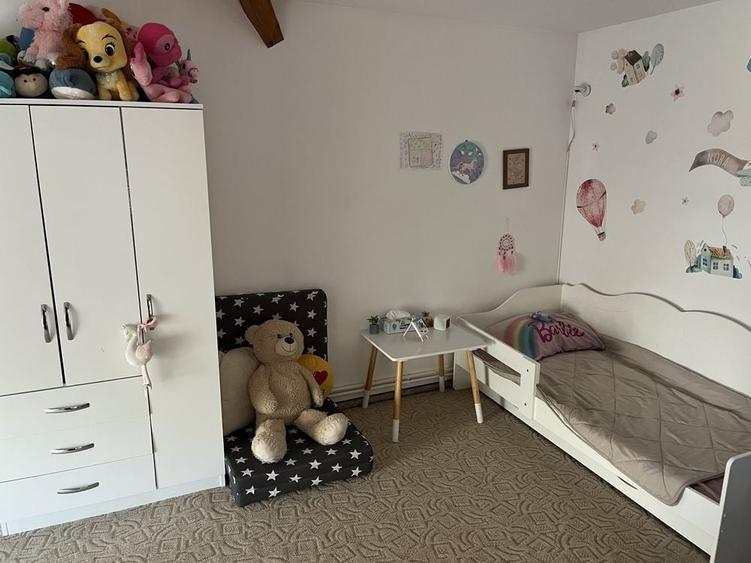 Casă cu 4 camere în Ultracentral