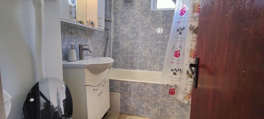 Apartament cu 2 camere circular în Drumul Taberei