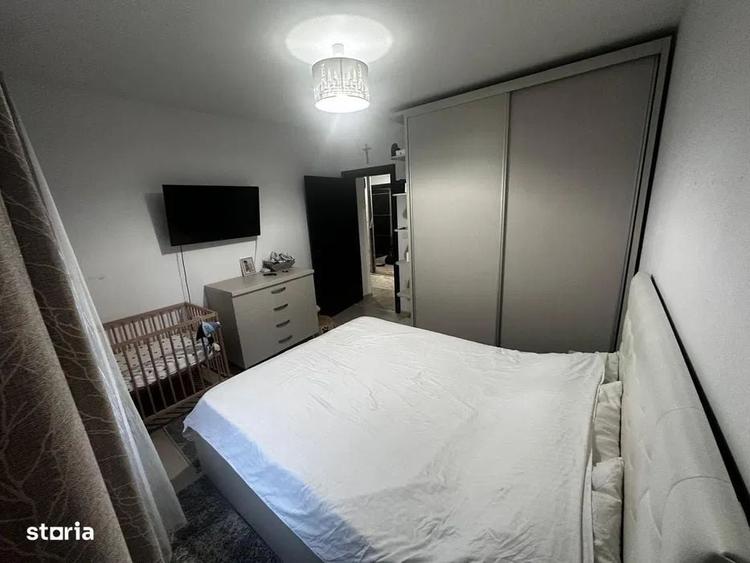 Ap2 camere , decomandat ,60mp + parcare | Valea Lupului - 5