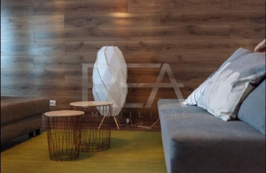 Apartament cu 4 camere decomandat, mobilat în Cantemir