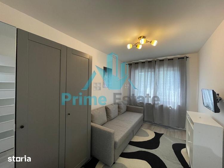 Apartament 2 camere decomandate cu parcare, Aleea Clabucet - 6