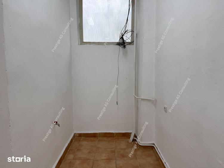 Spațiu comercial, de 80 mp, în Soarelui