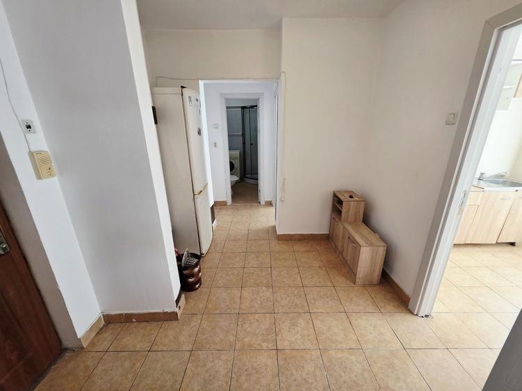 Apartament cu 2 camere decomandat în Copou