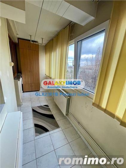 Apartament cu 2 camere decomandat, mobilat în Gorjului