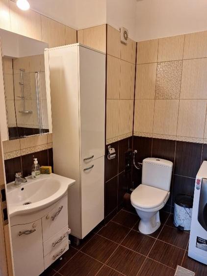 Apartament 3 Camere Piata Sudului /Parcare - 12