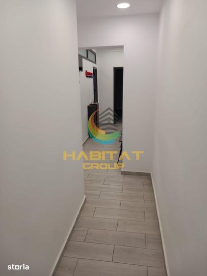 Apartament cu 3 camere decomandat în Gara de Nord