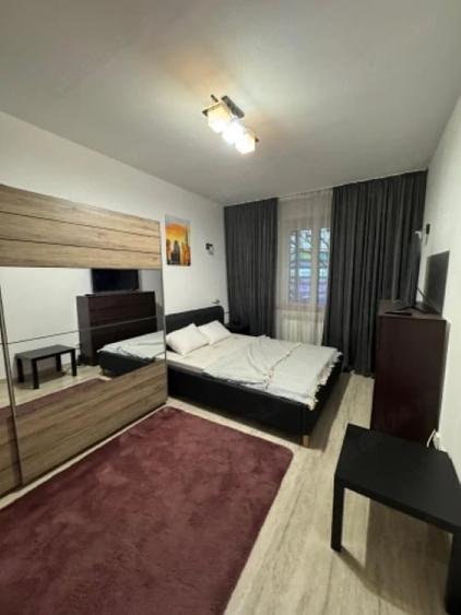 Inchiriez apartament 2 camere, 46mp, zona Barbu Vacarescu, 700euro - 4