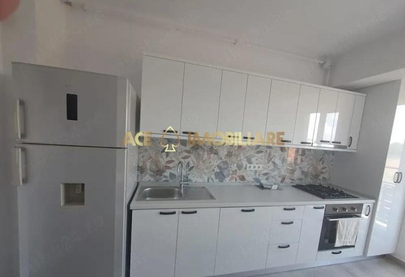 2 Camere de inchiriat | Titan | Loc de parcare | Centrala Proprie | - 3