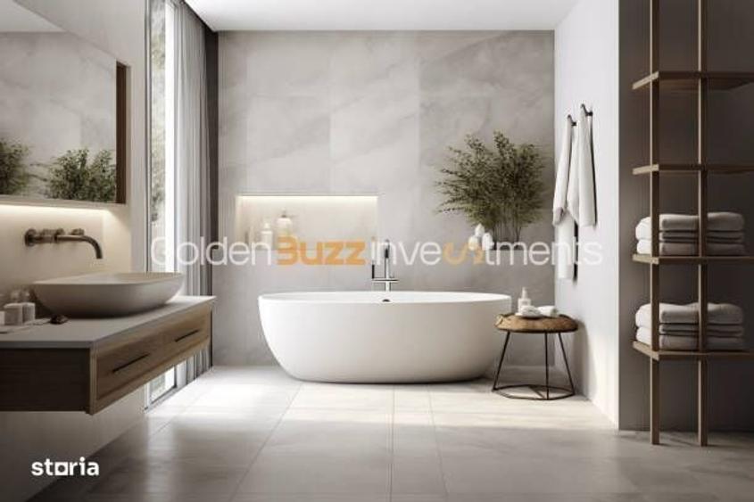 Penthouse Exclusivist 180 Mp | Erou Iancu Nicolae - 6