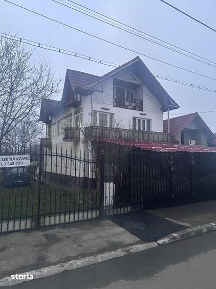 Casa de vanzare - 1