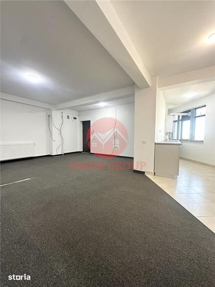 Spațiu comercial, de 70 mp, în Tomis Nord