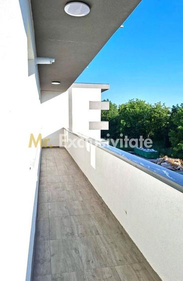 Apartament Bloc 2026 Cavalerului Residence loc de parcare... - 10