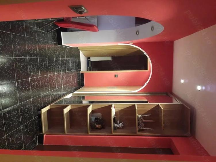 Apartament cu 3 camere în Stănești