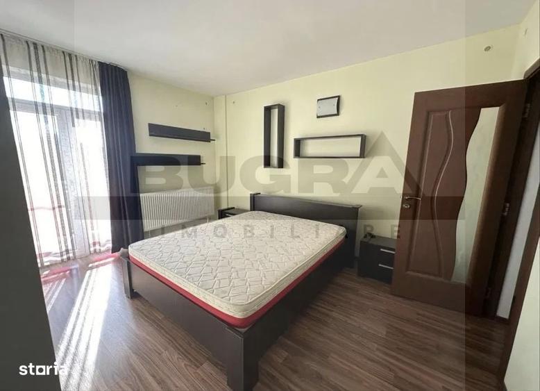 Apartament 3 camere, 75mp, etaj intermediar, parcare, zona Frunzisului - 3