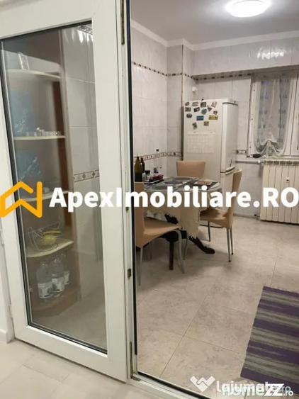 Apartament cu 3 camere decomandat în Alba Iulia