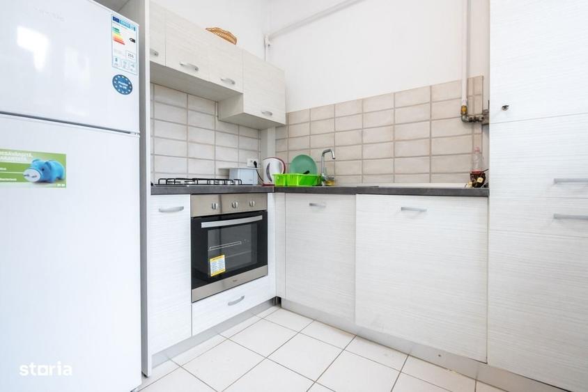 Apartament cu 4 camere în Central
