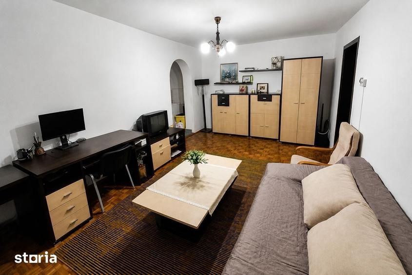 Apartament 2 camere 47 mp - Piata Abator - 2