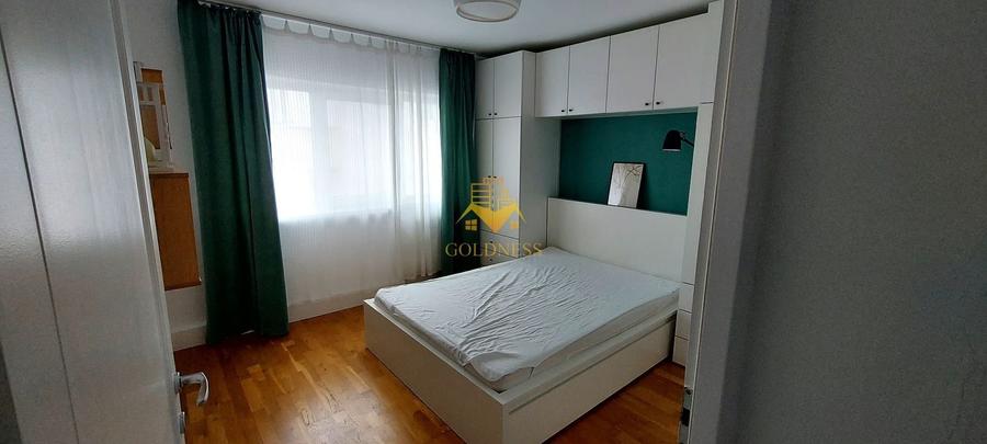 Apartament cu 2 camere decomandat, mobilat în Zorilor