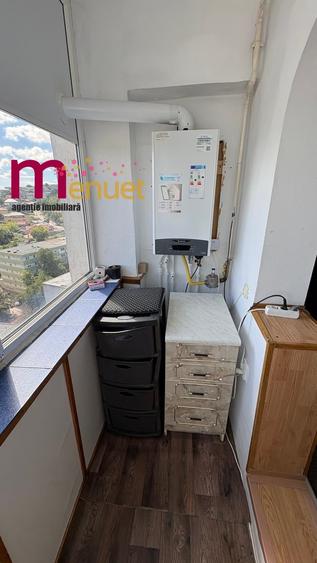 Apartament 3 camere,zona Piata Noua - 7