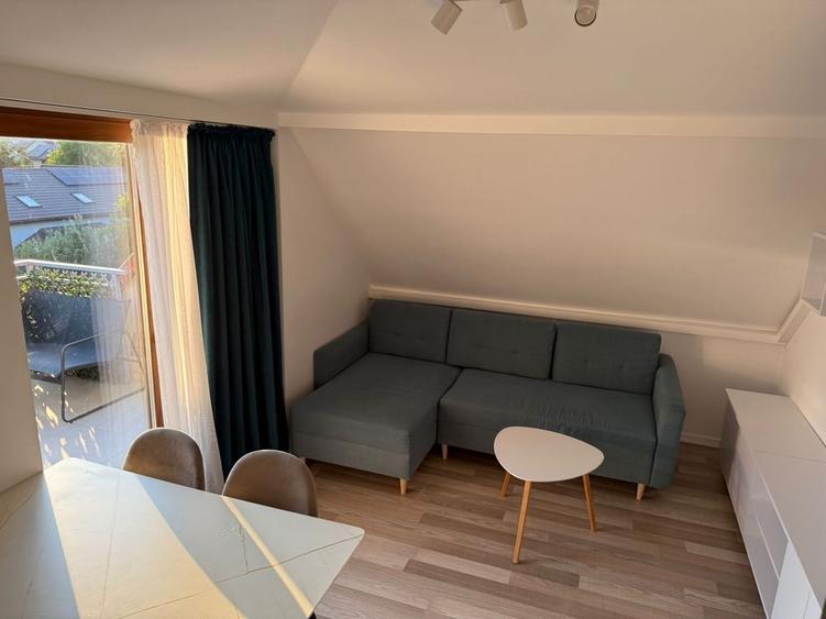 Apartament 2 camere de inchiriat, Valea Lupului, ESQ Village 2 - 1
