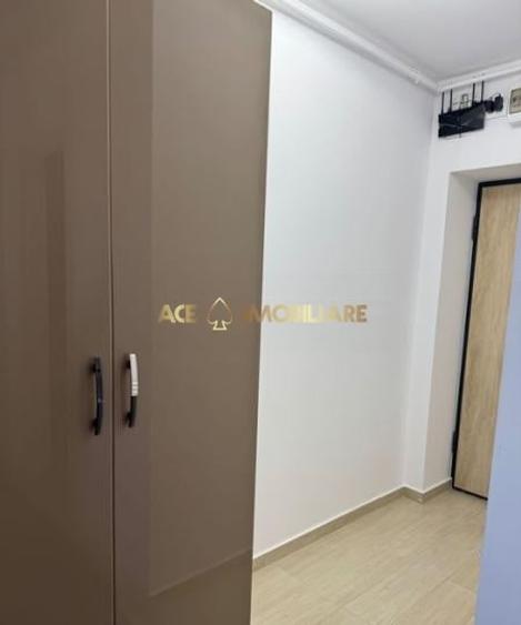 Apartament cu 2 camere decomandat, mobilat în Theodor Pallady