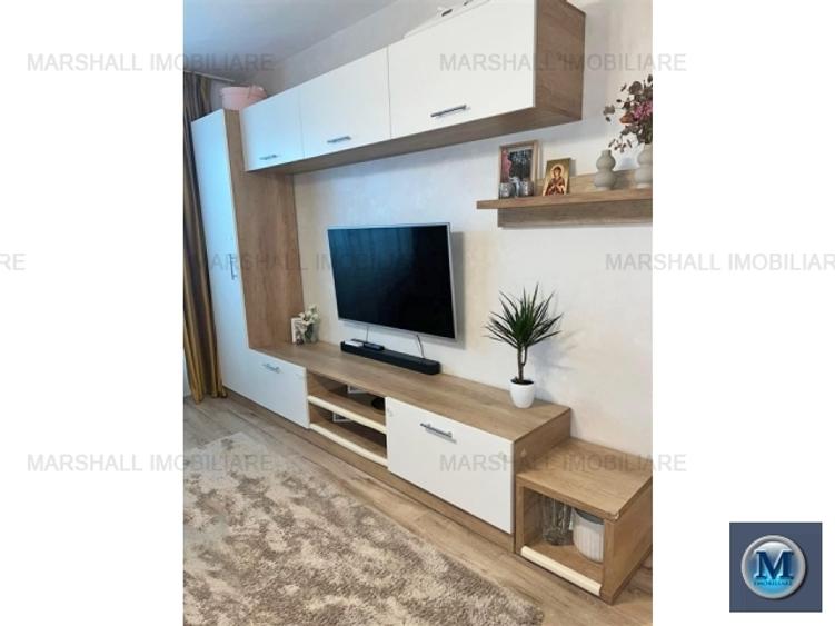 Apartament cu 2 camere decomandat, mobilat în B-dul București