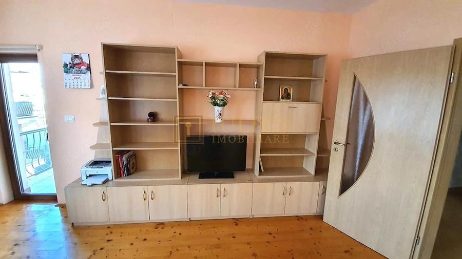 Apartament cu 3 camere decomandat în Braytim