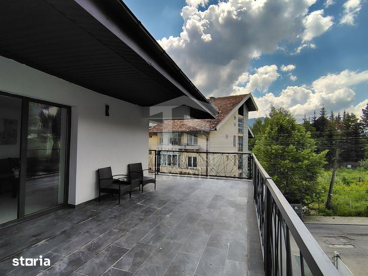 Apartament cu 2 camere în Piața