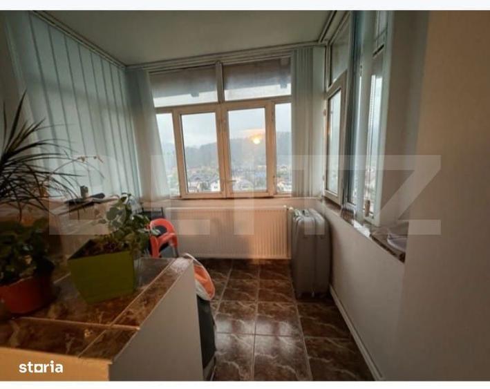 Apartament 4 camere,decomandat, 85,5 mp, etaj 4, Campulung Moldovenesc - 7
