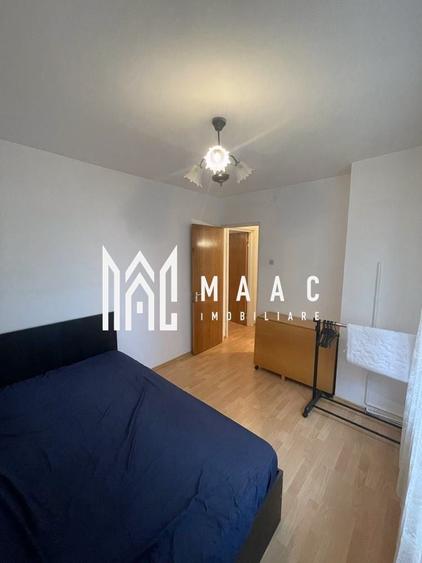 Apartament cu 2 camere, mobilat în Mihai Viteazul