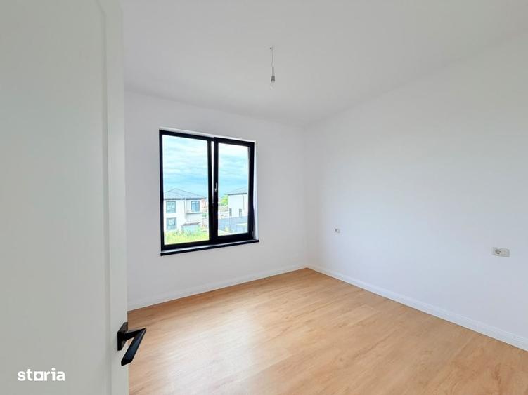 Casa individuala de vanzare, Valea Adancazona 5 Drumuri, 410 mp teren - 6